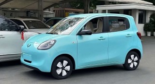 Xe điện mini Wuling Macaron có thể ra mắt Việt Nam vào tháng 6, giá dự kiến từ 269 triệu đồng